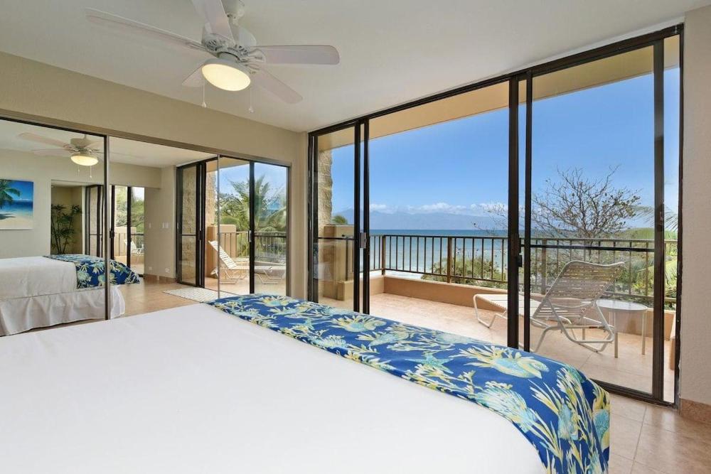 Vacation Home interior